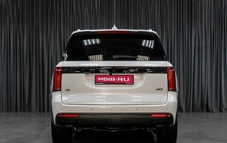 Haval H5, 2024 год, 3 199 000 рублей, 4 фотография