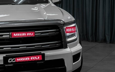 Haval H5, 2024 год, 3 199 000 рублей, 8 фотография