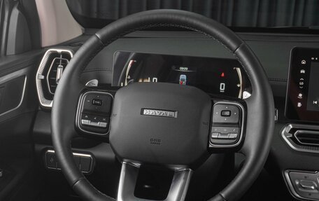 Haval H5, 2024 год, 3 199 000 рублей, 23 фотография