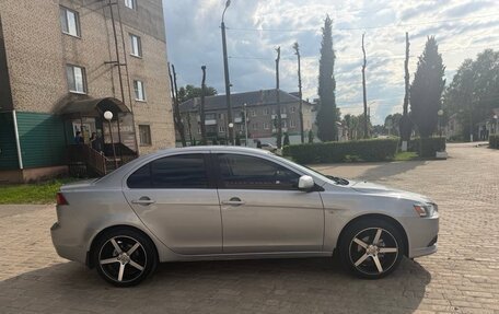 Mitsubishi Lancer IX, 2012 год, 630 000 рублей, 15 фотография