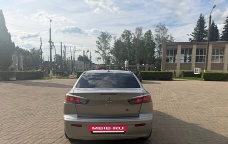 Mitsubishi Lancer IX, 2012 год, 630 000 рублей, 17 фотография