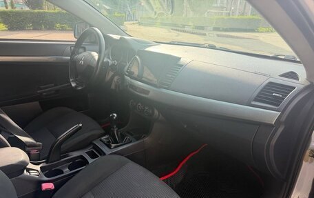 Mitsubishi Lancer IX, 2012 год, 630 000 рублей, 24 фотография
