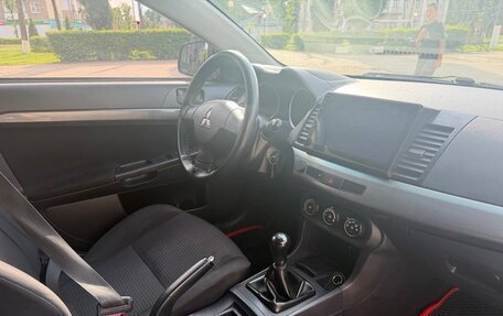 Mitsubishi Lancer IX, 2012 год, 630 000 рублей, 25 фотография