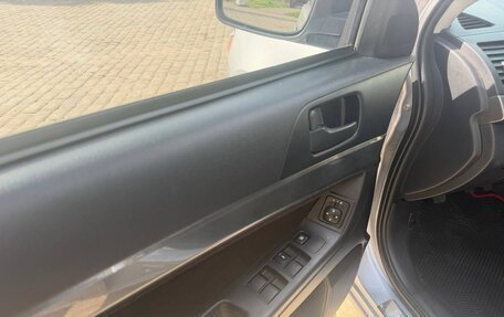 Mitsubishi Lancer IX, 2012 год, 630 000 рублей, 27 фотография