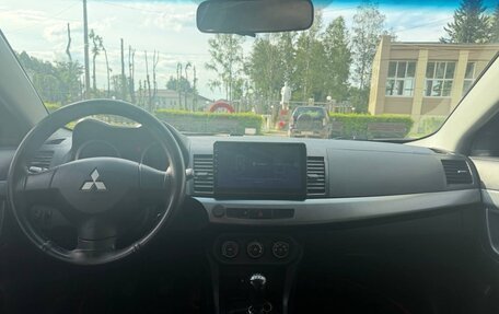 Mitsubishi Lancer IX, 2012 год, 630 000 рублей, 28 фотография