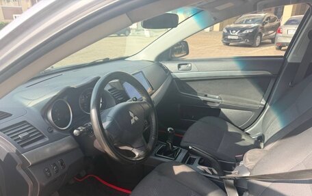Mitsubishi Lancer IX, 2012 год, 630 000 рублей, 26 фотография