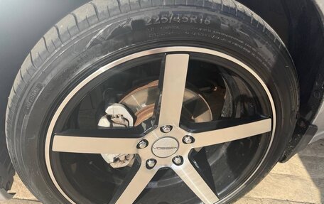 Mitsubishi Lancer IX, 2012 год, 630 000 рублей, 30 фотография