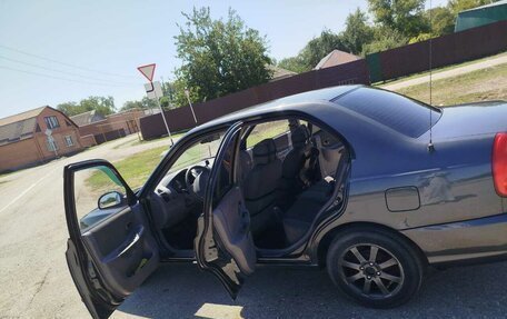 Hyundai Accent II, 2008 год, 510 000 рублей, 4 фотография