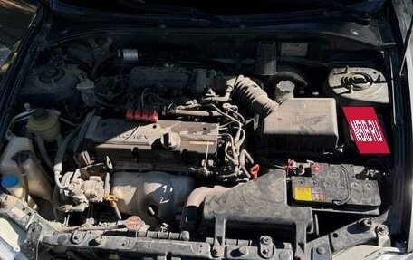 Hyundai Accent II, 2008 год, 510 000 рублей, 6 фотография