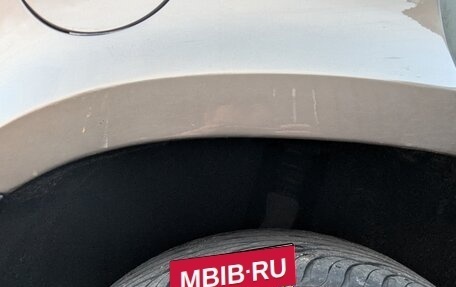 Skoda Yeti I рестайлинг, 2012 год, 850 000 рублей, 23 фотография