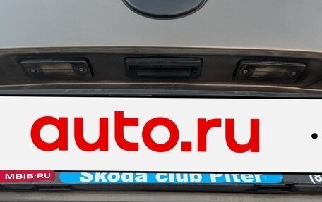 Skoda Yeti I рестайлинг, 2012 год, 850 000 рублей, 21 фотография