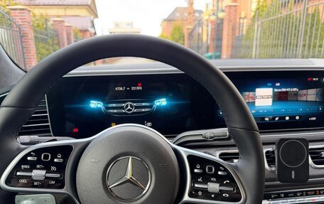 Mercedes-Benz GLE, 2019 год, 5 300 000 рублей, 9 фотография