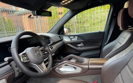Mercedes-Benz GLE, 2019 год, 5 300 000 рублей, 8 фотография