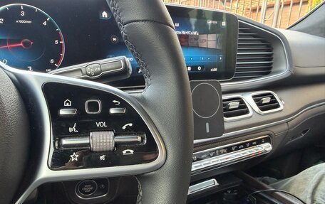 Mercedes-Benz GLE, 2019 год, 5 300 000 рублей, 11 фотография