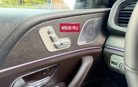 Mercedes-Benz GLE, 2019 год, 5 300 000 рублей, 12 фотография