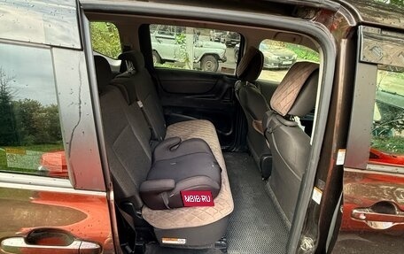 Toyota Sienta II, 2019 год, 1 250 000 рублей, 7 фотография