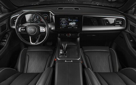 GAC GS8, 2023 год, 3 099 000 рублей, 8 фотография