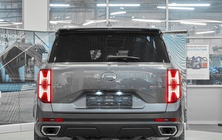 GAC GS8, 2023 год, 3 099 000 рублей, 5 фотография