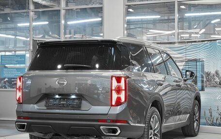 GAC GS8, 2023 год, 3 099 000 рублей, 6 фотография