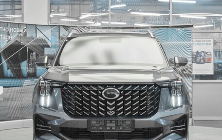 GAC GS8, 2023 год, 3 099 000 рублей, 2 фотография