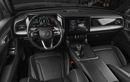 GAC GS8, 2023 год, 3 099 000 рублей, 7 фотография