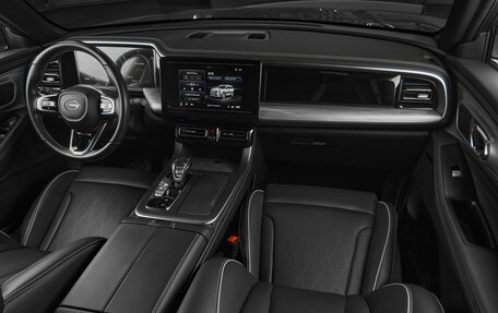 GAC GS8, 2023 год, 3 099 000 рублей, 9 фотография
