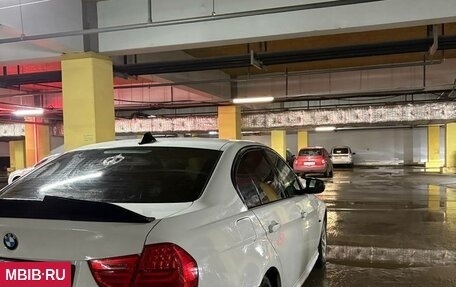 BMW 3 серия, 2008 год, 999 999 рублей, 4 фотография