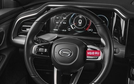 GAC GS8, 2023 год, 3 099 000 рублей, 10 фотография