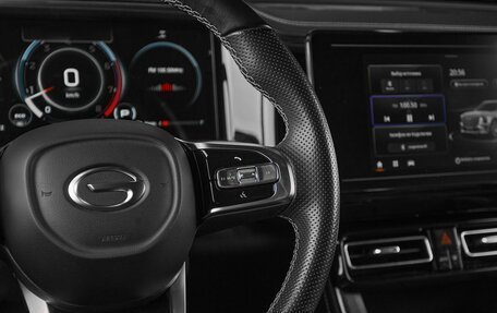GAC GS8, 2023 год, 3 099 000 рублей, 12 фотография