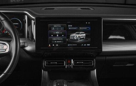 GAC GS8, 2023 год, 3 099 000 рублей, 16 фотография