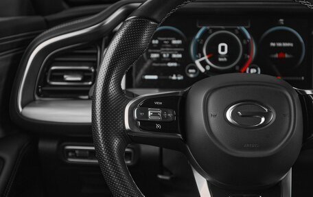 GAC GS8, 2023 год, 3 099 000 рублей, 11 фотография