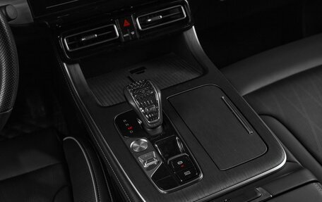 GAC GS8, 2023 год, 3 099 000 рублей, 17 фотография