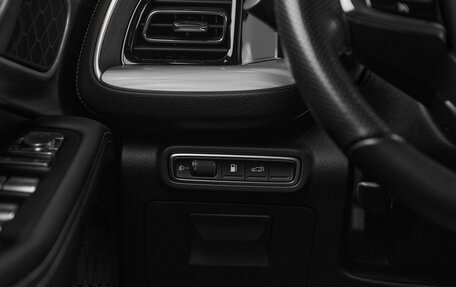 GAC GS8, 2023 год, 3 099 000 рублей, 15 фотография