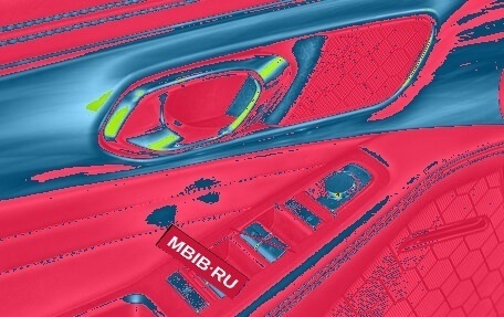 GAC GS8, 2023 год, 3 099 000 рублей, 13 фотография