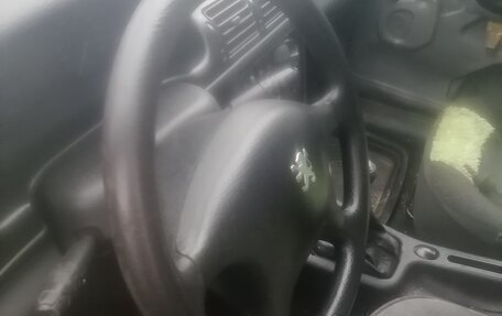 Peugeot 406 I, 1996 год, 70 000 рублей, 6 фотография