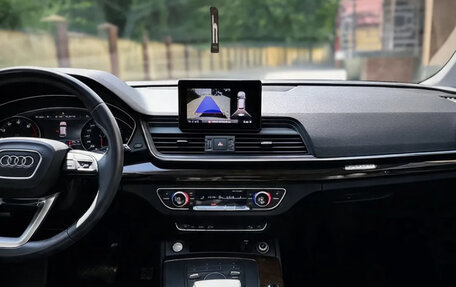 Audi Q5, 2017 год, 2 650 000 рублей, 3 фотография