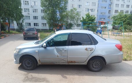 Datsun on-DO I рестайлинг, 2015 год, 260 000 рублей, 6 фотография