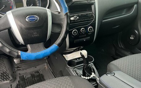 Datsun on-DO I рестайлинг, 2015 год, 260 000 рублей, 1 фотография