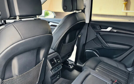Audi Q5, 2017 год, 2 650 000 рублей, 5 фотография