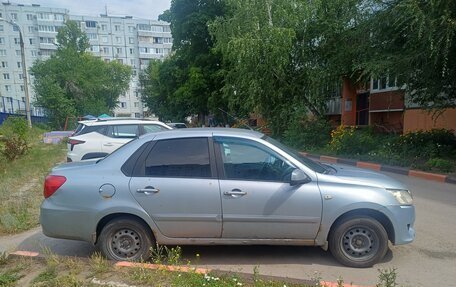 Datsun on-DO I рестайлинг, 2015 год, 260 000 рублей, 4 фотография
