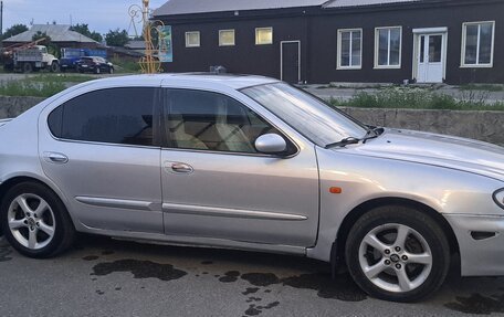 Nissan Maxima VIII, 2002 год, 265 000 рублей, 1 фотография