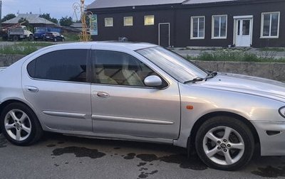 Nissan Maxima VIII, 2002 год, 265 000 рублей, 1 фотография