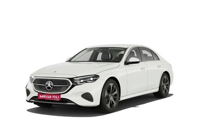 Mercedes-Benz E-Класс, 2025 год, 8 770 000 рублей, 1 фотография