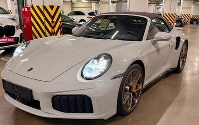 Porsche 911, 2026 год, 39 000 000 рублей, 1 фотография