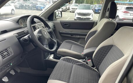 Nissan X-Trail, 2004 год, 785 000 рублей, 9 фотография