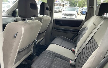 Nissan X-Trail, 2004 год, 785 000 рублей, 11 фотография