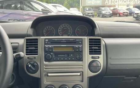 Nissan X-Trail, 2004 год, 785 000 рублей, 14 фотография
