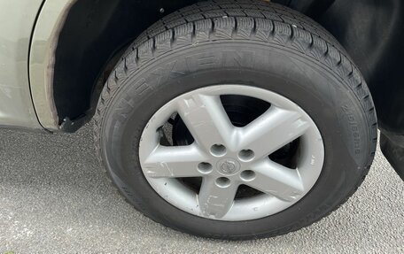 Nissan X-Trail, 2004 год, 785 000 рублей, 15 фотография