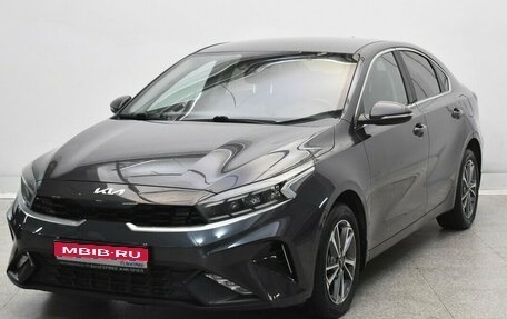 KIA Cerato IV, 2021 год, 1 560 000 рублей, 1 фотография