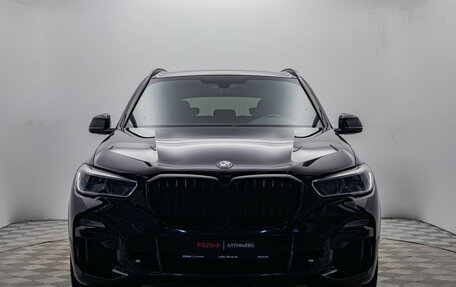 BMW X5, 2020 год, 4 828 000 рублей, 2 фотография
